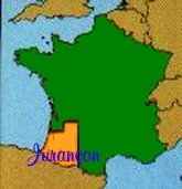 Sud-Ouest de la France